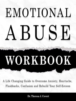 cover image of Emotional Abuse Workbook